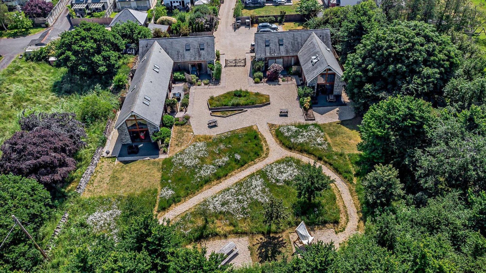 Bramshurst Villa Broadwey Exterior photo